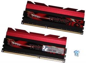 G.Skill TridentX PC3-12800 16GB Dual-Channel Memory Kit Review 03