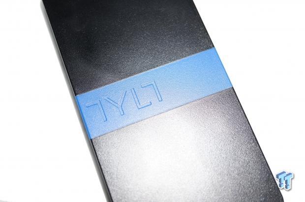 TYLT Energi 5K Battery Pack Mobile Travel Charger Review 09