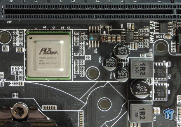 GIGABYTE Z97X Gaming G1 Black Edition - Circuit and Overclocking Guide 09 GIGABYTE Z97X Gaming G1 Black Edition - Circuit and Overclocking Guide 09