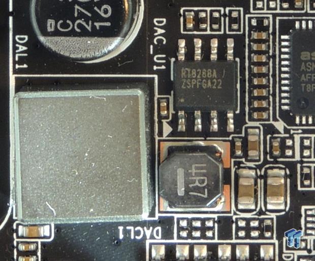 GIGABYTE Z97X Gaming G1 Black Edition - Circuit and Overclocking Guide 10 GIGABYTE Z97X Gaming G1 Black Edition - Circuit and Overclocking Guide 10