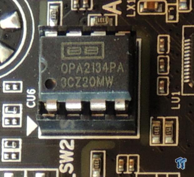 GIGABYTE Z97X Gaming G1 Black Edition - Circuit and Overclocking Guide 12 GIGABYTE Z97X Gaming G1 Black Edition - Circuit and Overclocking Guide 12