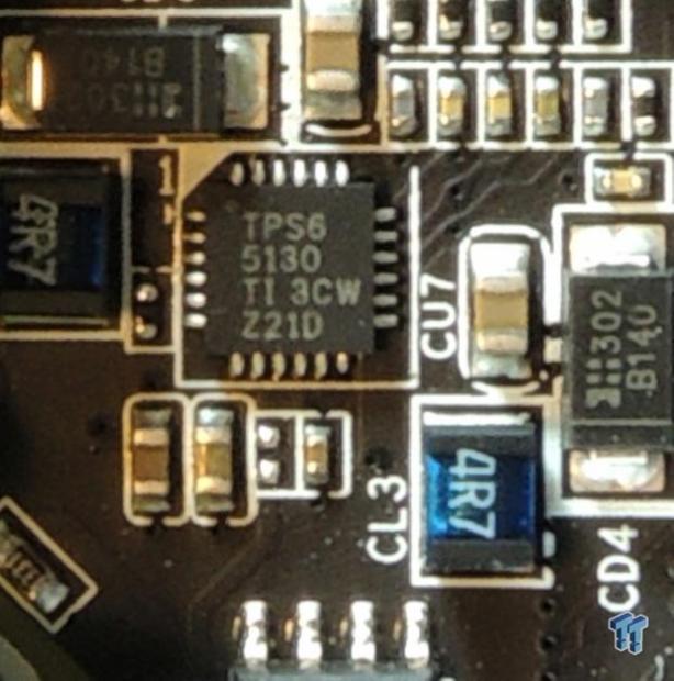 GIGABYTE Z97X Gaming G1 Black Edition - Circuit and Overclocking Guide 13 GIGABYTE Z97X Gaming G1 Black Edition - Circuit and Overclocking Guide 13