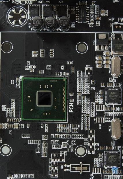 GIGABYTE Z97X Gaming G1 Black Edition - Circuit and Overclocking Guide 20 GIGABYTE Z97X Gaming G1 Black Edition - Circuit and Overclocking Guide 20