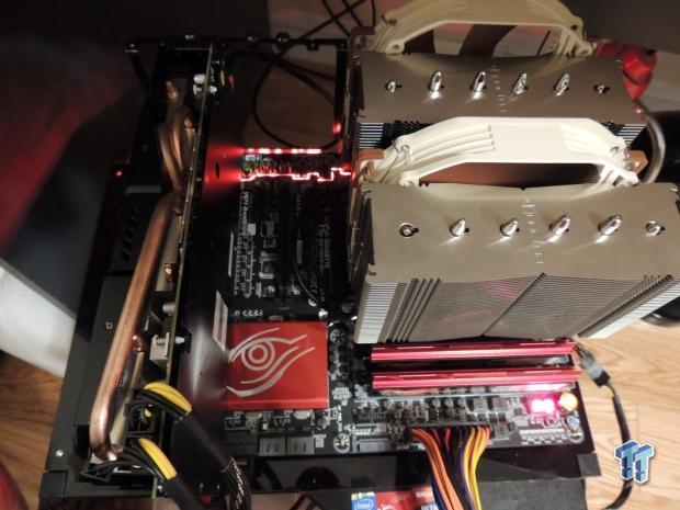 GIGABYTE Z97X Gaming G1 Black Edition - Circuit and Overclocking Guide 42 GIGABYTE Z97X Gaming G1 Black Edition - Circuit and Overclocking Guide 42