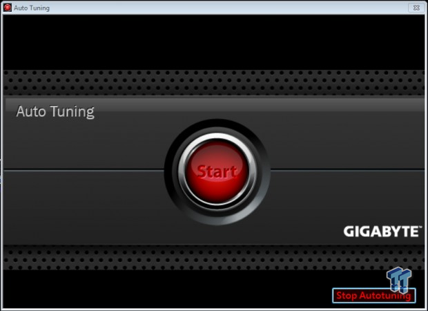 GIGABYTE Z97X Gaming G1 Black Edition - Circuit and Overclocking Guide 45 GIGABYTE Z97X Gaming G1 Black Edition - Circuit and Overclocking Guide 45