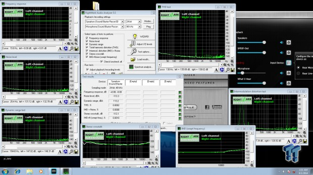 GIGABYTE Z97X Gaming G1 Black Edition - Circuit and Overclocking Guide 50 GIGABYTE Z97X Gaming G1 Black Edition - Circuit and Overclocking Guide 50