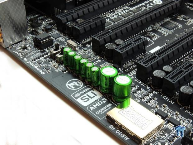 GIGABYTE Z97X Gaming G1 Black Edition - Circuit and Overclocking Guide 53 GIGABYTE Z97X Gaming G1 Black Edition - Circuit and Overclocking Guide 53
