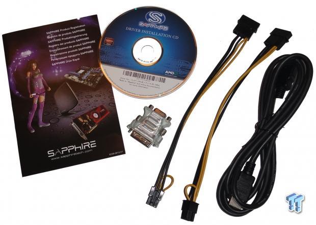 Sapphire Radeon R9 285 2GB Dual-X in CrossFire Video Card Review 05