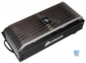 Corsair Dominator Platinum DDR4-3200 16GB Quad-Channel Memory Review 04