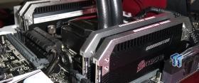 Corsair Dominator Platinum 16GB 3300MHz DDR4 Review - Legit Reviews