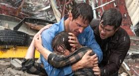 Into the Storm (2014) Cinema Movie Review 04
