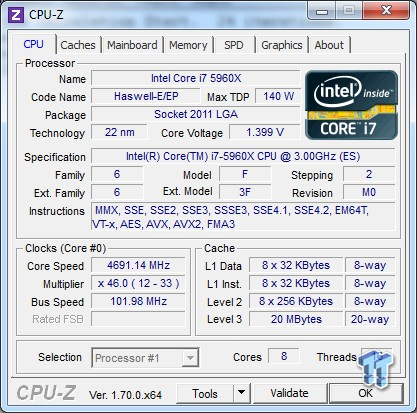 GIGABYTE X99 UD5 WIFI (Intel X99) Motherboard Review 01 GIGABYTE X99 UD5 WIFI (Intel X99) Motherboard Review 01