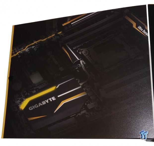 GIGABYTE X99 UD5 WIFI (Intel X99) Motherboard Review 04 GIGABYTE X99 UD5 WIFI (Intel X99) Motherboard Review 04