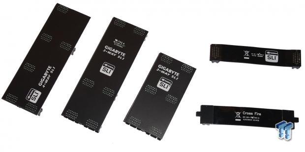 GIGABYTE X99 UD5 WIFI (Intel X99) Motherboard Review 08 GIGABYTE X99 UD5 WIFI (Intel X99) Motherboard Review 08