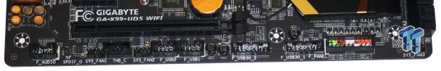 GIGABYTE X99 UD5 WIFI (Intel X99) Motherboard Review 11 GIGABYTE X99 UD5 WIFI (Intel X99) Motherboard Review 11