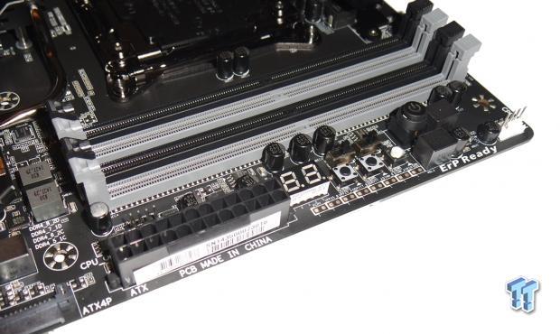 GIGABYTE X99 UD5 WIFI (Intel X99) Motherboard Review 14 GIGABYTE X99 UD5 WIFI (Intel X99) Motherboard Review 14
