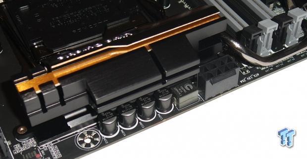 GIGABYTE X99 UD5 WIFI (Intel X99) Motherboard Review 15 GIGABYTE X99 UD5 WIFI (Intel X99) Motherboard Review 15