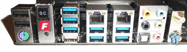 GIGABYTE X99 UD5 WIFI (Intel X99) Motherboard Review 17 GIGABYTE X99 UD5 WIFI (Intel X99) Motherboard Review 17