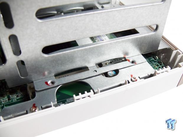 Open Gallery QNAP NAS Memory Upgrade Guide - Quick tutorial on increasing your RAM 08