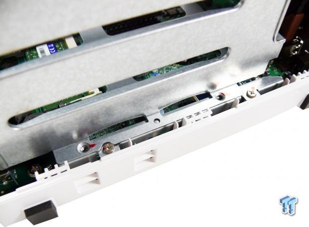 Open Gallery QNAP NAS Memory Upgrade Guide - Quick tutorial on increasing your RAM 09