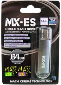 MX Technology ES Ultra 64GB USB 3.0 Flash Drive Review 02
