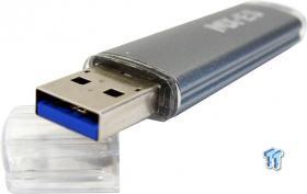 MX Technology ES Ultra 64GB USB 3.0 Flash Drive Review 04