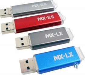 MX Technology ES Ultra 64GB USB 3.0 Flash Drive Review 05