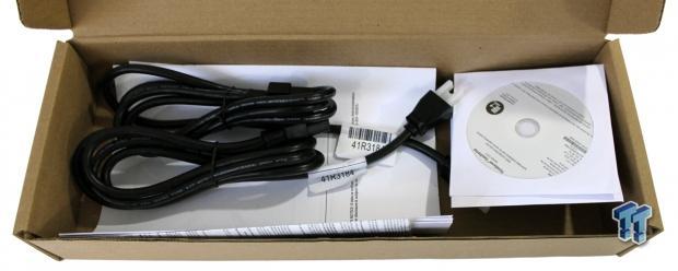 Lenovo ThinkServer RD640 Server Review 04