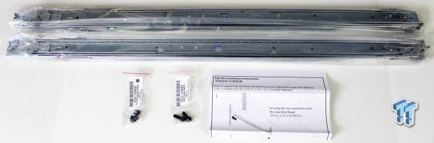 Lenovo ThinkServer RD640 Server Review 06