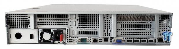 Lenovo ThinkServer RD640 Server Review 09