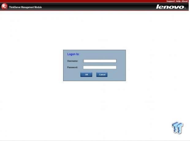 Lenovo ThinkServer RD640 Server Review 37