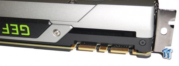 NVIDIA GeForce GTX 980 4GB Video Card Review 05