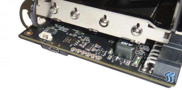 ZOTAC GeForce GTX 980 4GB AMP! Omega Edition OC Video Card Review 07 ZOTAC GeForce GTX 980 4GB AMP! Omega Edition OC Video Card Review 07