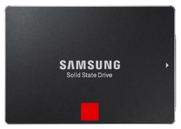 hoppe Den fremmede billig Samsung 850 Pro 256GB SSD Review