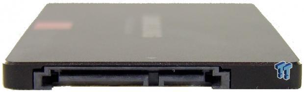 Samsung 850 Pro 256GB SSD Review 12 Samsung 850 Pro 256GB SSD Review 12
