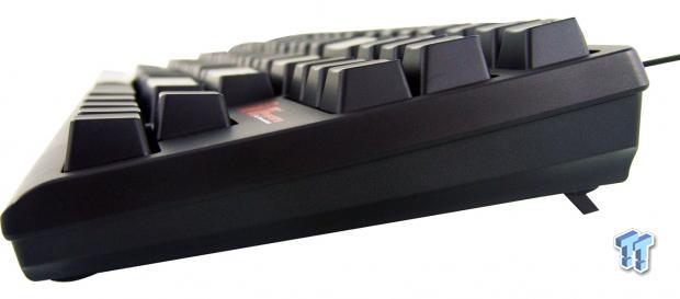 Tt eSPORTS Poseidon ZX Illuminated Mechanical Gaming Keyboard Review 13