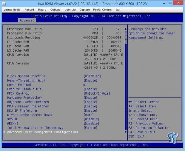 Supermicro X10DRC-T4+ (Intel C612) Server Motherboard Review 13