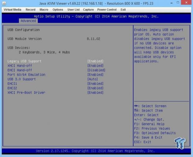 Supermicro X10DRC-T4+ (Intel C612) Server Motherboard Review 18