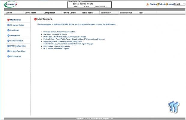 Supermicro X10DRC-T4+ (Intel C612) Server Motherboard Review 28