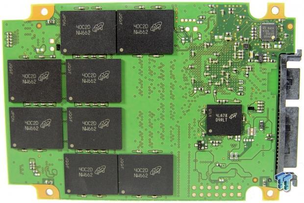 Micron M600 SSD Product Family Overview - SATA, mSATA and M.2