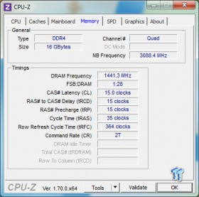 G.Skill Ripjaws4 DDR4-2400 16GB Quad-Channel Memory Kit Review 06 G.Skill Ripjaws4 DDR4-2400 16GB Quad-Channel Memory Kit Review 06