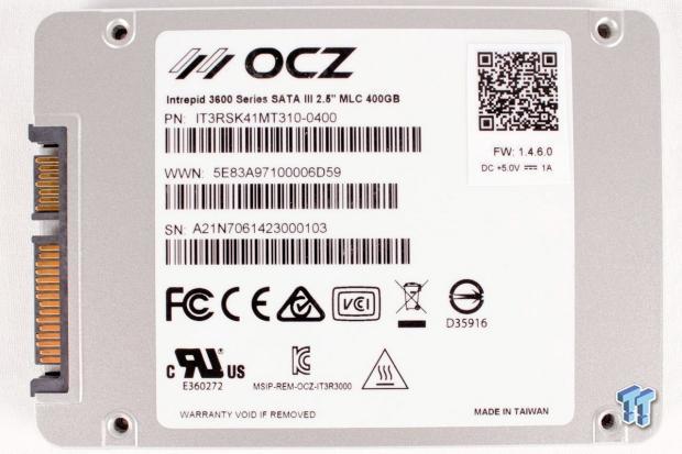 OCZ Intrepid 3600 Enterprise SSD Review 03