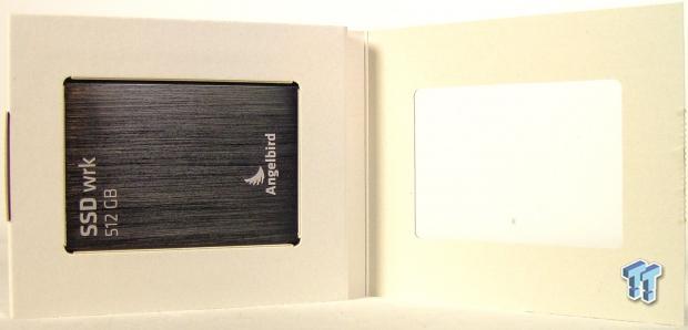 Angelbird SSD wrk 512GB SSD Review 08