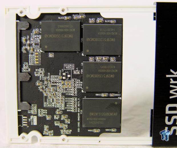 Angelbird SSD wrk 512GB SSD Review 14