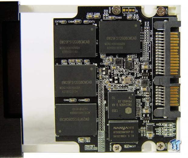 Angelbird SSD wrk 512GB SSD Review 15
