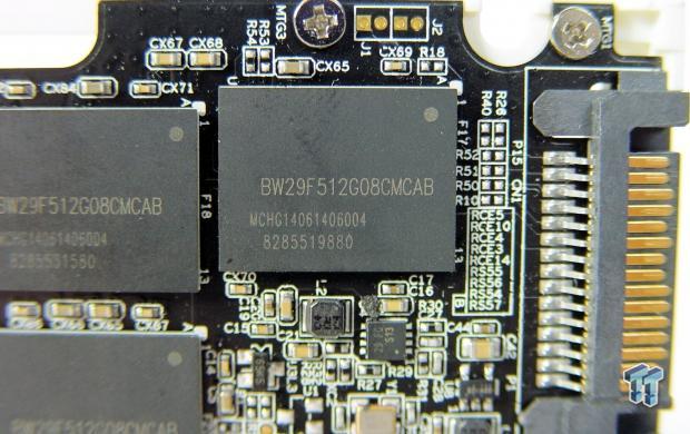 Angelbird SSD wrk 512GB SSD Review 17