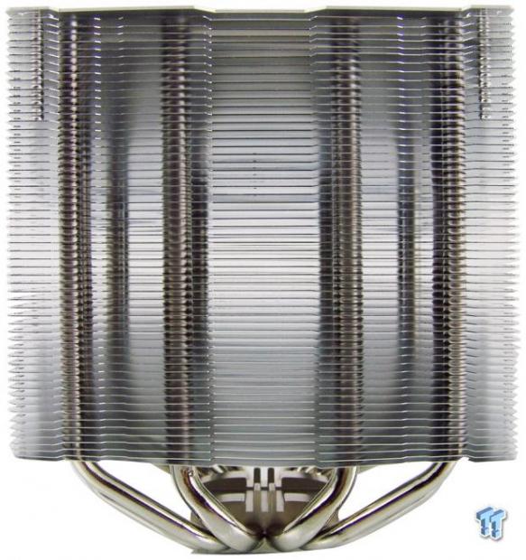 Reeven Okeanos RC-1402 Dual-Tower CPU Cooler Review 08