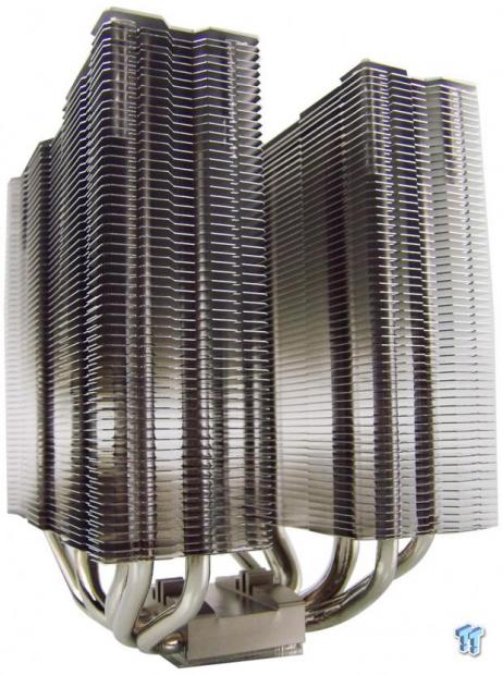 Reeven Okeanos RC-1402 Dual-Tower CPU Cooler Review 11