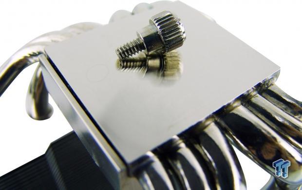 Reeven Okeanos RC-1402 Dual-Tower CPU Cooler Review 13