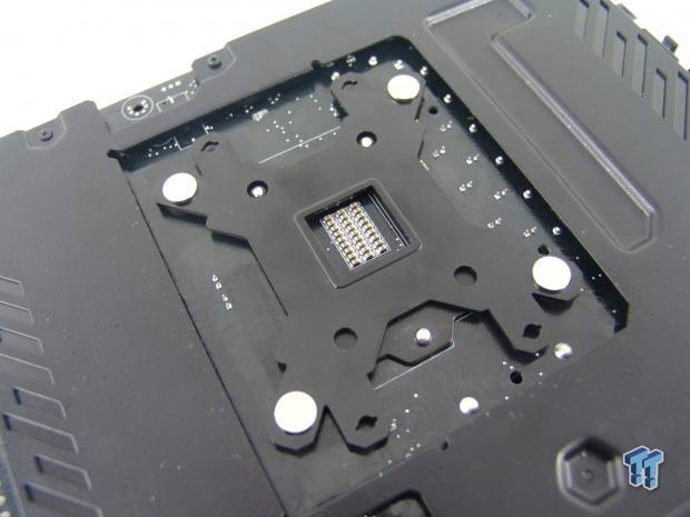 Reeven Okeanos RC-1402 Dual-Tower CPU Cooler Review 22